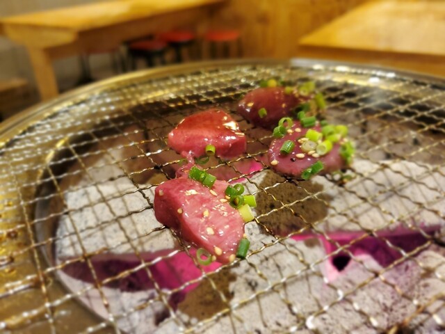 recommendations image for にくまる 魚町店