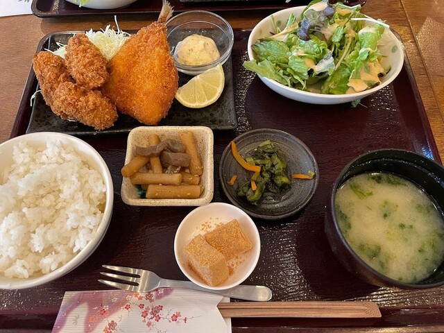 魚と酒 ことぶきや 成城学園駅前的實拍高清圖