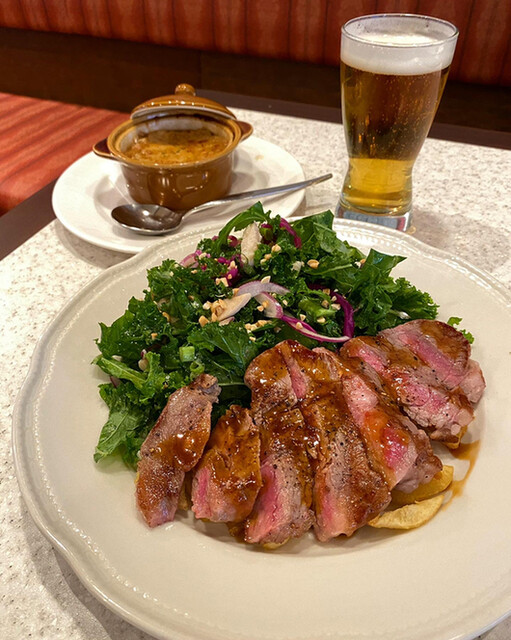 新千歳エアポートレストラン by ROYAL HOST的實拍高清圖