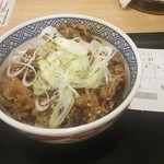 吉野家 雪が谷大塚駅前店的实拍图