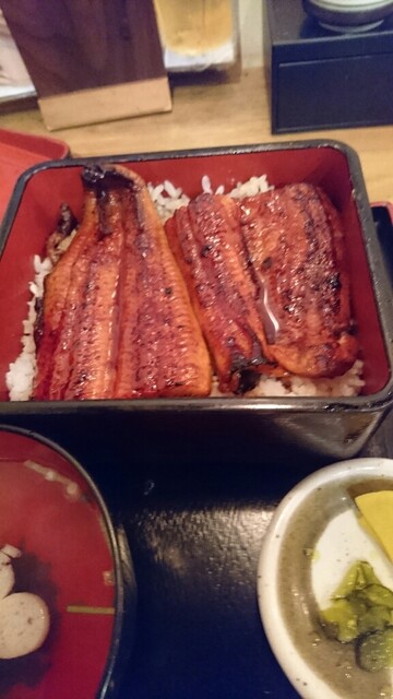 うなぎ御食事処 九寅的實拍高清圖