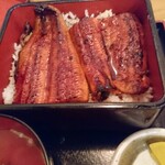 うなぎ御食事処 九寅的實拍圖