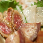 九州料理・焼酎の店 くすお 本店的实拍图