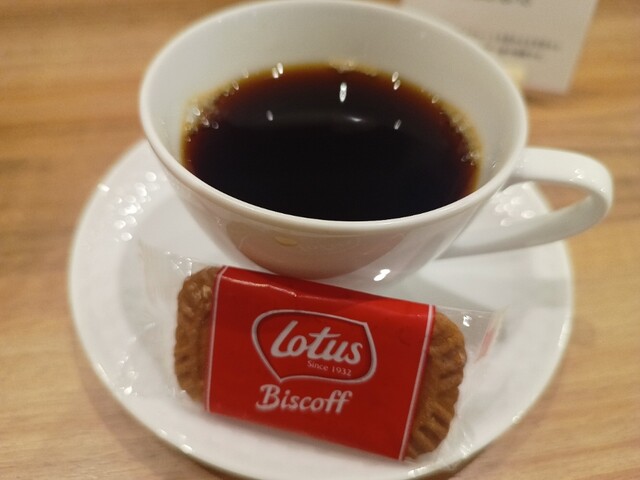 豆香洞コーヒー 博多リバレインモール店的實拍高清圖