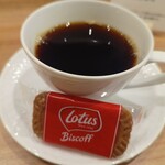 豆香洞コーヒー 博多リバレインモール店的實拍圖