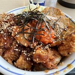 recommendations for かつや 羽曳野西浦店