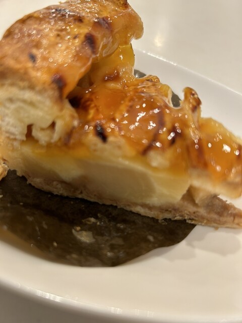 三角山アップルパイ専門店  桑園店的實拍高清圖