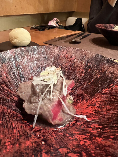 recommendations image for ahill azabu