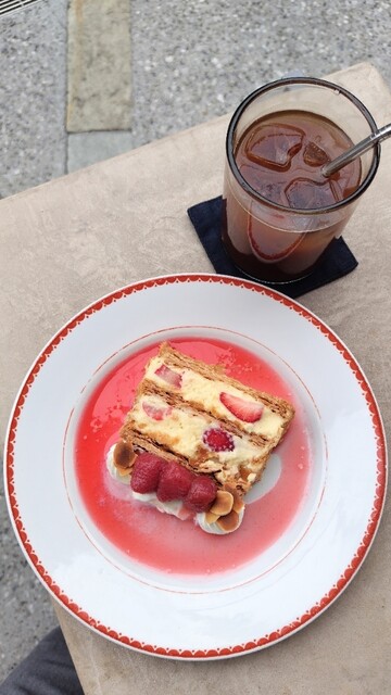 recommendations image for ONIBUS COFFEE 自由が丘店