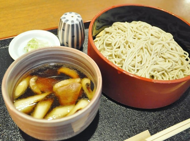 そば処 まるみなみ的实拍高清图