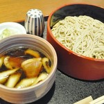 そば処 まるみなみ的实拍图