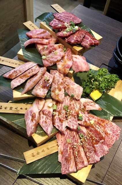焼肉 匠苑的实拍高清图