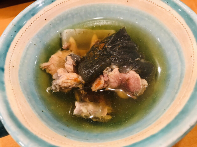 すっぽん料理 円亭的实拍高清图