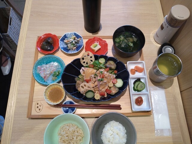 象印食堂 東京店的实拍高清图