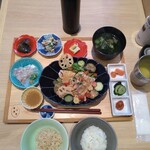 象印食堂 東京店的实拍图