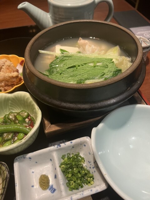 博多華味鳥 銀座4丁目店的實拍高清圖