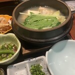 博多華味鳥 銀座4丁目店的實拍圖