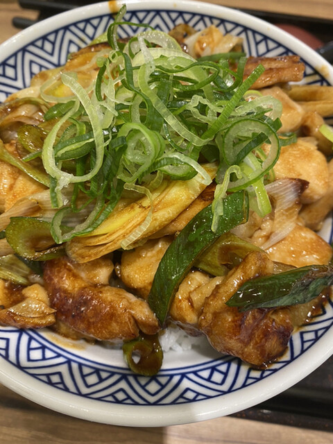 吉野家 環状７号線豊玉南店的实拍高清图