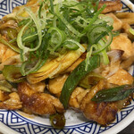 吉野家 環状７号線豊玉南店的实拍图