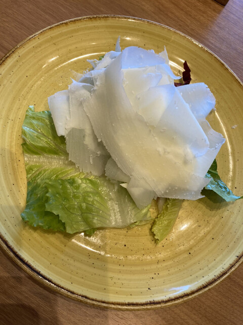 Italiana Tavola D’oro 銀座三越店的實拍高清圖