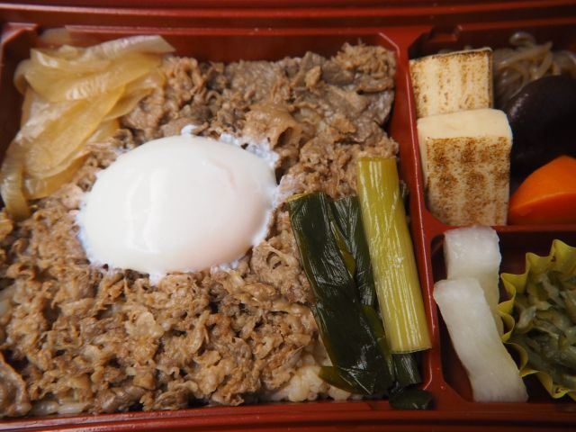 駅弁旅弁当 京都3号店的實拍高清圖