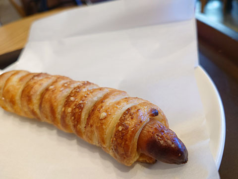 スターバックスコーヒー 大井町駅東口店的實拍高清圖