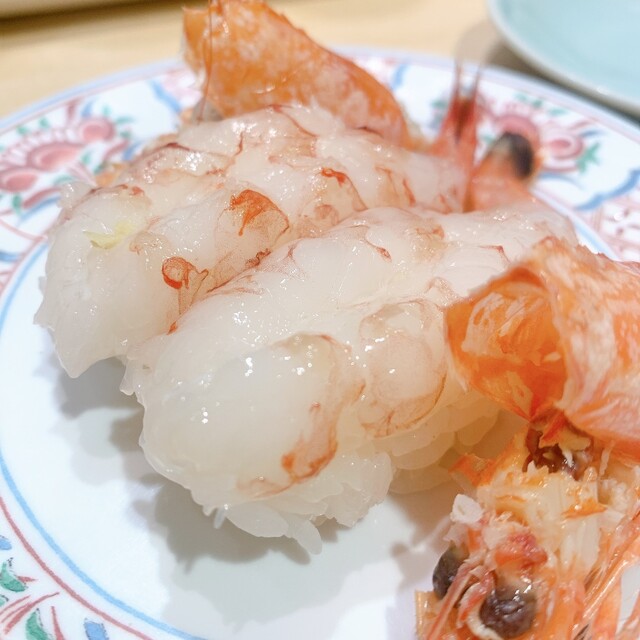 recommendations image for まわる寿司　博多魚がし 博多1番街店