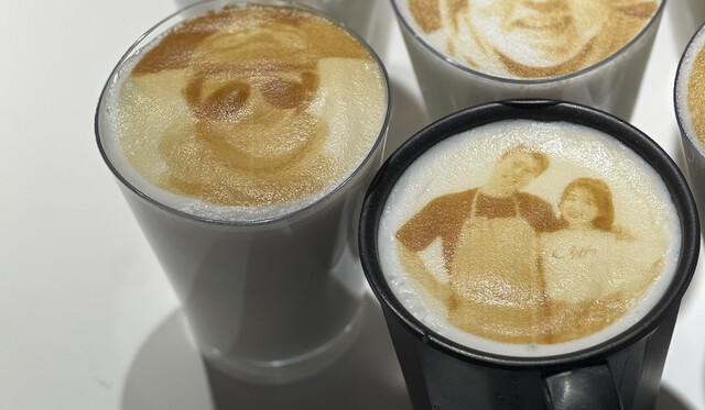 recommendations image for cafe Mr.