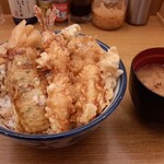 recommendations for 天丼てんや 人形町店
