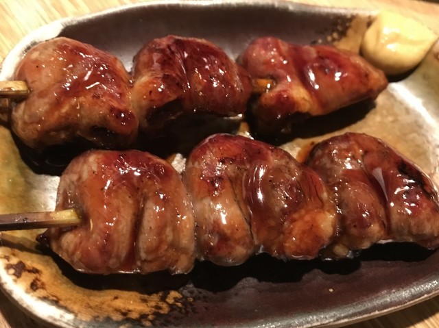 京都鳥せゑ 高槻店的實拍高清圖