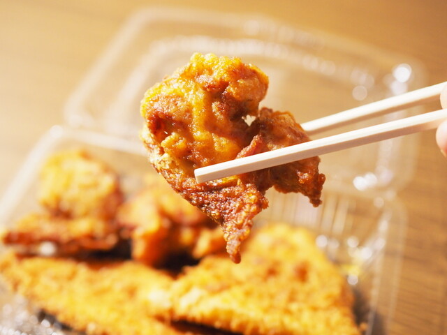 recommendations image for とんかつ道場 緑橋店