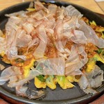 大阪お好み焼き 清十郎的實拍圖