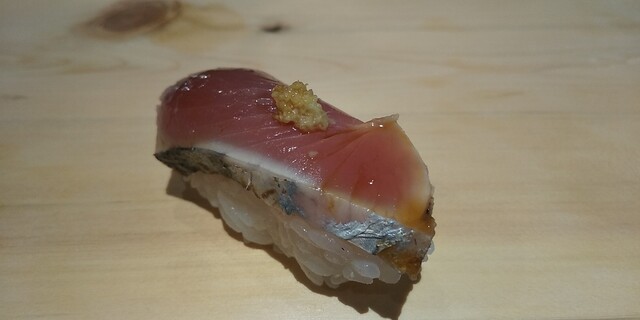 すし明的实拍高清图