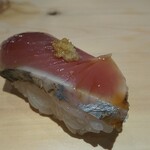 すし明的实拍图