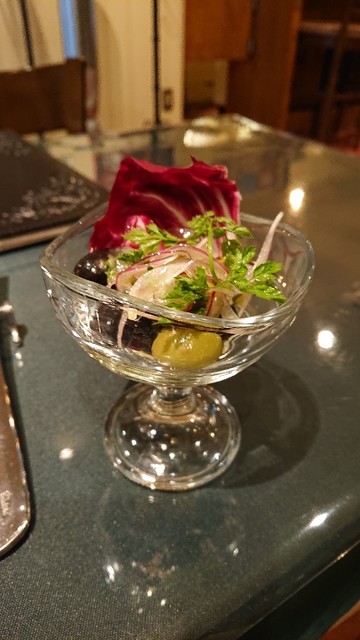 Pizzeria＆Wine Bar Luna Lucca的實拍高清圖
