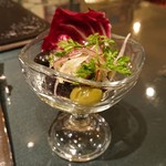 Pizzeria＆Wine Bar Luna Lucca的實拍圖