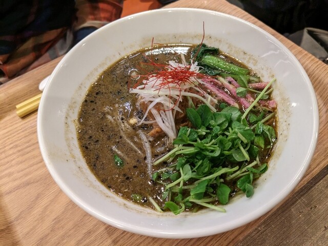 T'sたんたん エキュート上野店的實拍高清圖