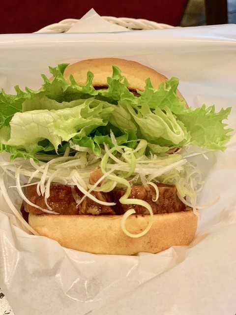recommendations image for フレッシュネスバーガー 千石駅前店