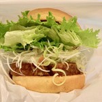 recommendations for フレッシュネスバーガー 千石駅前店