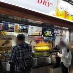 recommendations for スタジアム売店