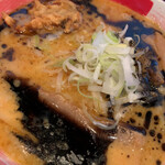 ラーメン やつや的实拍图