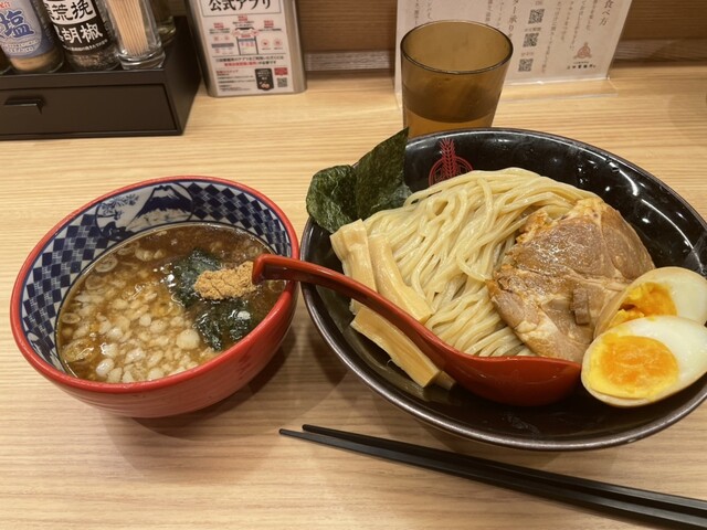 三田製麺所 吉祥寺店的實拍高清圖