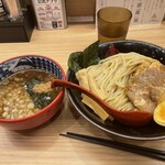 三田製麺所 吉祥寺店的實拍圖