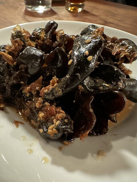 restaurant douillet のおにかい的實拍高清圖