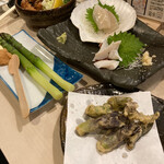 浜っ子 読売北海道ビル店的实拍图