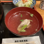 寿司 活魚 割烹 山や的實拍圖