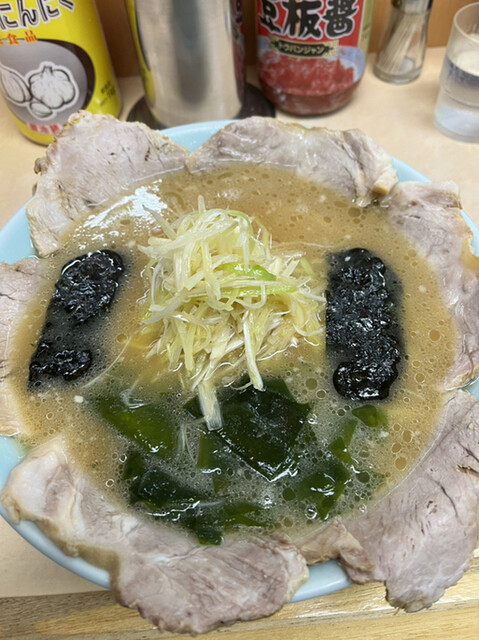 とんとんラーメン的實拍高清圖