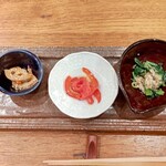 やさい家めい 五反田東急スクエア店的實拍圖