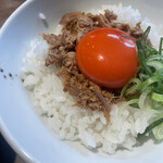 神虎 肥後橋店的實拍圖