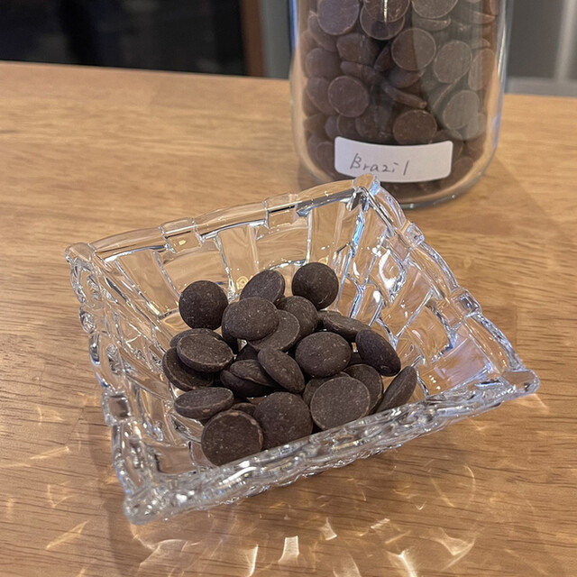 KIKO Wine and Chocolate的實拍高清圖